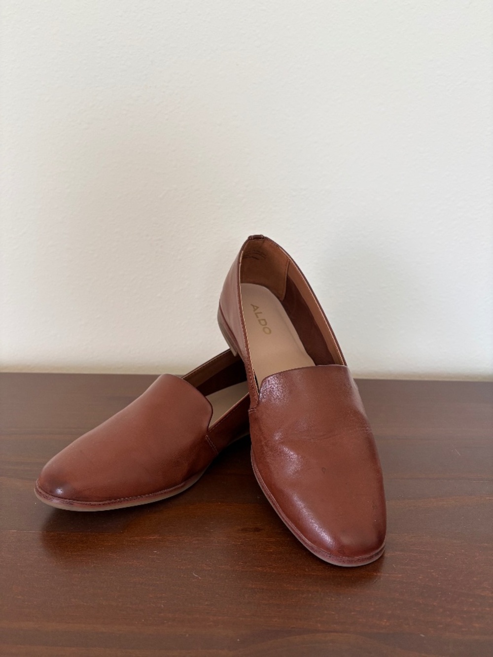 Aldo Shoes
